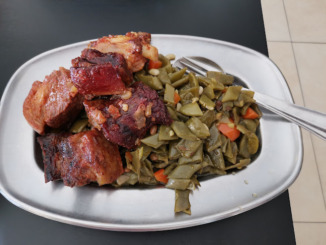 Churrasqueira Brasa Viva - Gastronomia e hotelaria