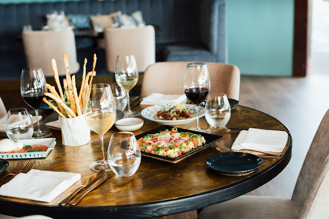 Opinii despre Primadonna în Guia - Gastronomia e hotelaria