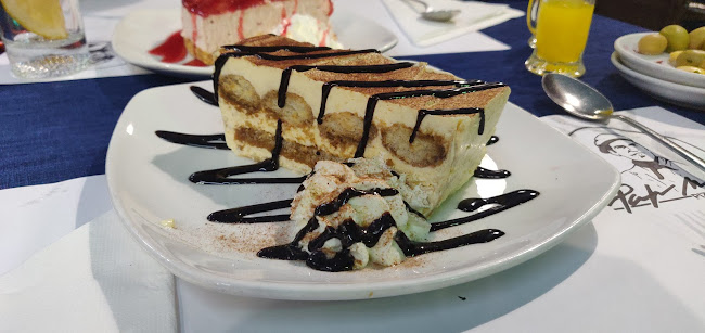 Comentarii opinii despre Papa Manuel Lido