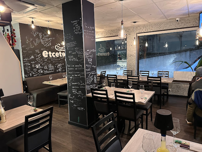 Opinii despre Pizza etcetera în Oliveira do Hospital - Gastronomia e hotelaria