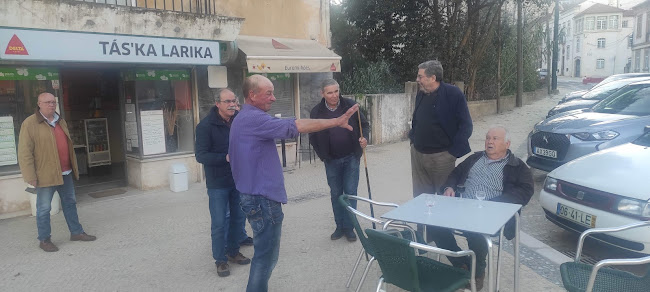 Opinii despre Cafetaria Taska Larika în Coimbra - Gastronomia e hotelaria