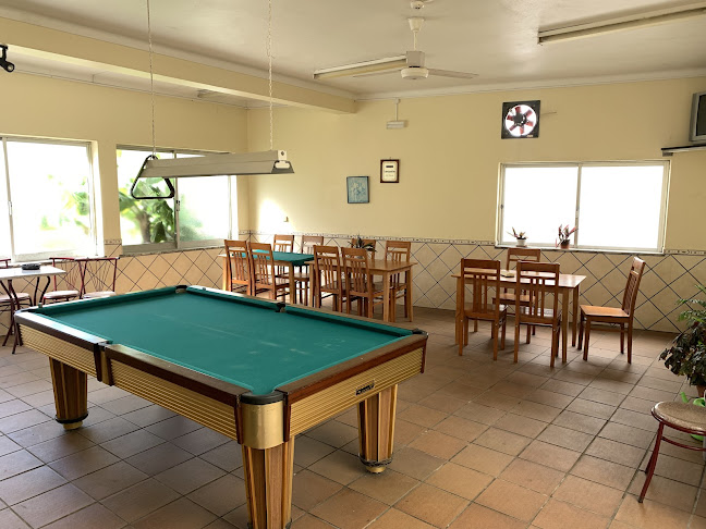 Reviews of Café Casimiro in Santo Estevão - Gastronomia e hotelaria