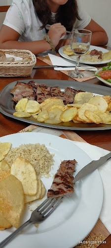 Opinii despre Restaurante Café Frade în Curalha - Gastronomia e hotelaria