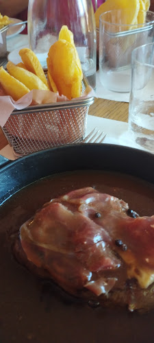 Cantinho do Avillez - Parque das Nações - Lisboa