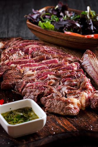 Comentarii opinii despre O Prego & Cia