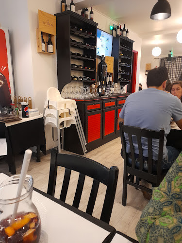 Opinii despre Restaurante Radical în Alcochete - Gastronomia e hotelaria