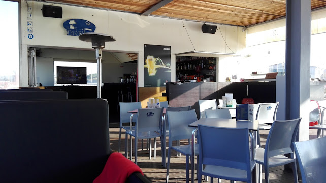 Opinii despre Maribar în Torreira - Gastronomia e hotelaria