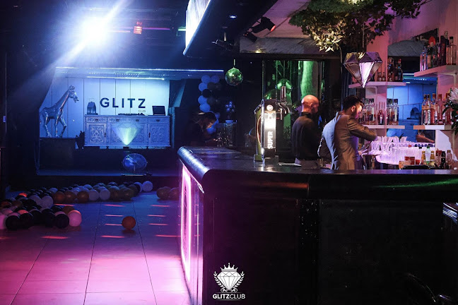 Glitz Club Leiria