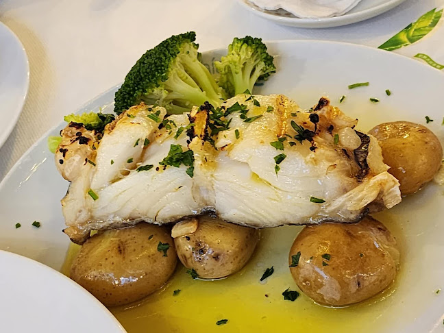 Baía do Peixe - Praça do Comércio