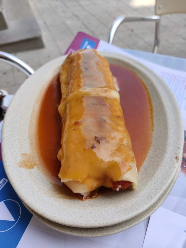 Opinii despre Candalita în Vila Nova de Gaia - Gastronomia e hotelaria