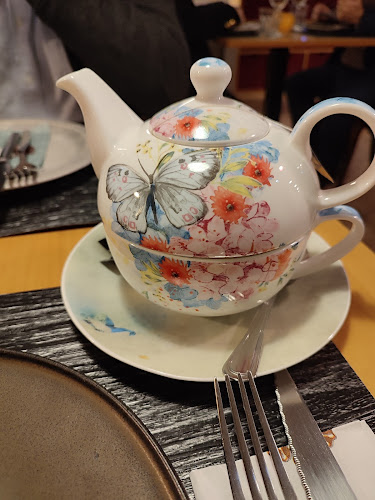 Opinii despre Casa de Pasto da Palmeira în Porto - Gastronomia e hotelaria