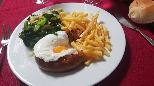 Opinii despre Queda d'Água în Matosinhos - Gastronomia e hotelaria