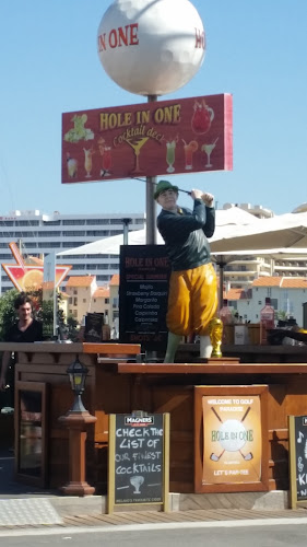Opinii despre Hole in One Pub - Sports Bar în Loulé - Gastronomia e hotelaria