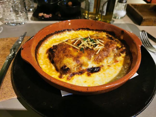 Restaurante Jardim da Vila - Gastronomia e hotelaria