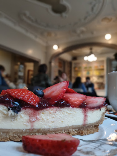 Opinii despre Saudade în Sintra - Gastronomia e hotelaria