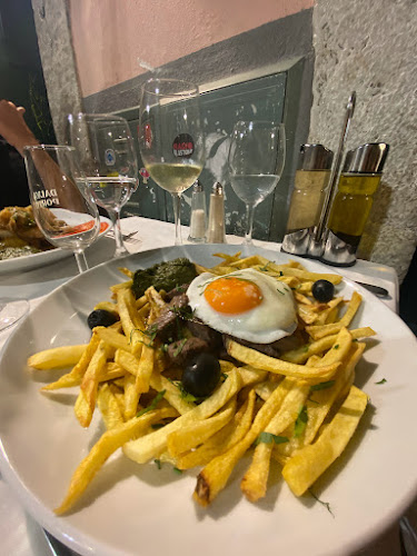 Garrafeira Alfaia - Gastronomia e hotelaria