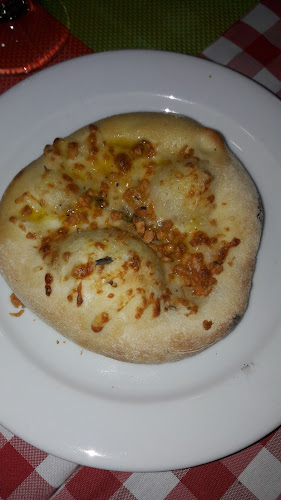 Casa da Pizza - Feijó. - Gastronomia e hotelaria