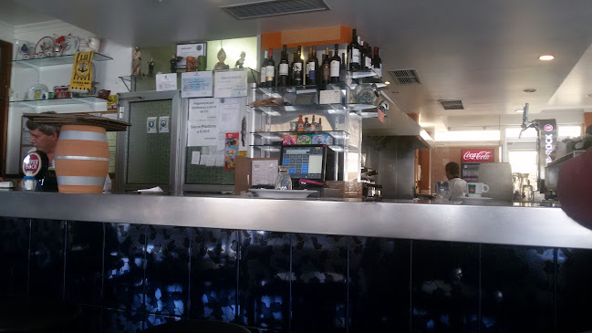 Opinii despre Restaurante O Carramona în Aveiro - Gastronomia e hotelaria