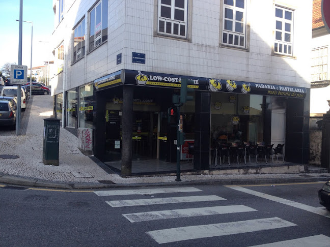 Padaria/Pastelaria "Low-Cost" - Gastronomia e hotelaria