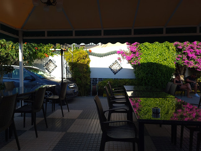 Opinii despre Restaurant Golden Garden în Albufeira - Gastronomia e hotelaria