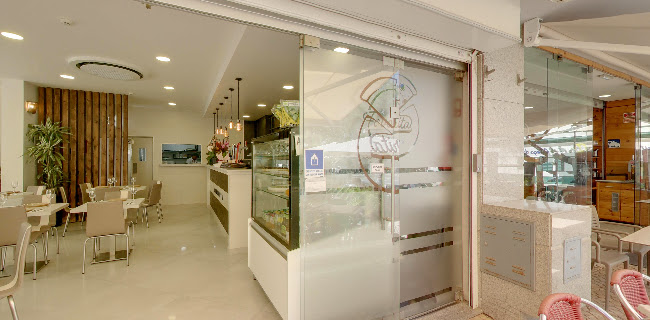 Opinii despre Pizzaria Favorita în Lagos - Gastronomia e hotelaria