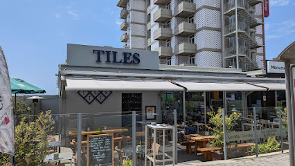 Tiles Restaurant