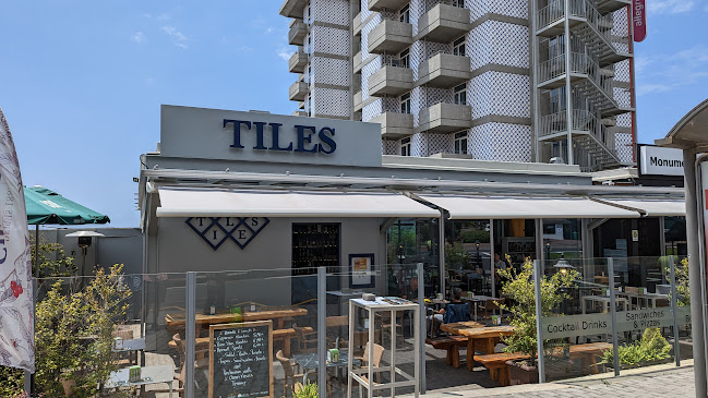 Tiles Restaurant