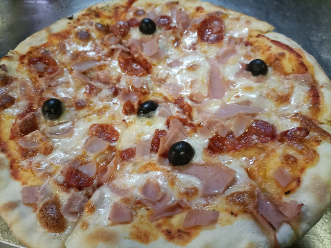 Pizzaria Noddy - Gastronomia e hotelaria