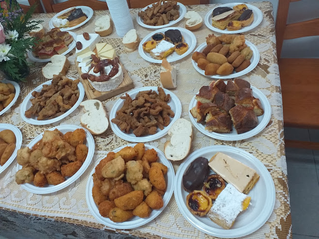 Av. das Flores 171, 4470-030 Maia