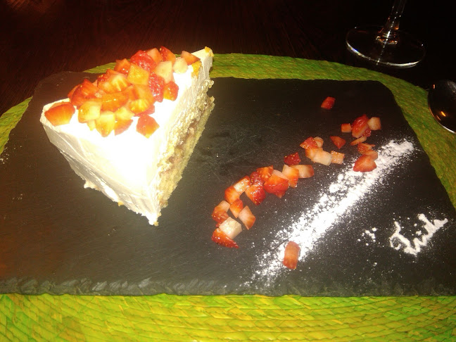 Opinii despre Frida - Cocina.Mestiza, Lda în Porto - Gastronomia e hotelaria