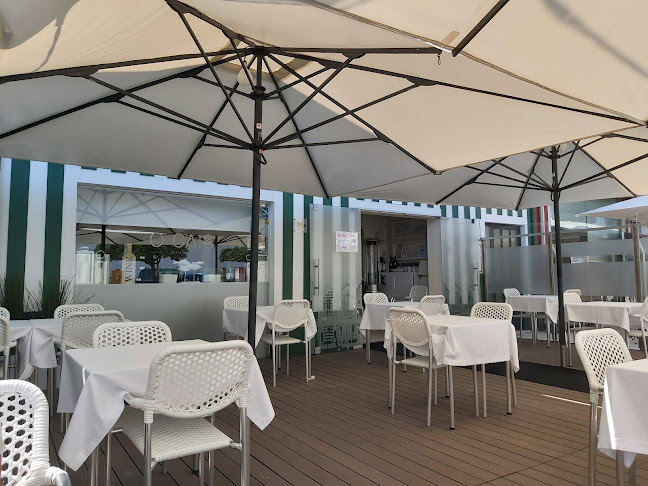 Restaurante O Cais - Gafanha da Encarnação