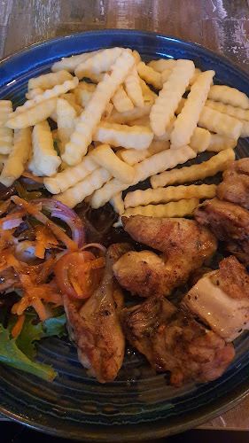 Comentarii opinii despre Bella Taberna - Fafe