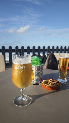 Sunset Steve's Bar (Piscinas Naturais) - Caldas da Rainha