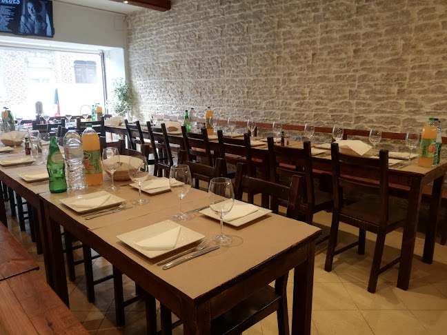 Opinii despre CarlsbergBar în Moita - Gastronomia e hotelaria