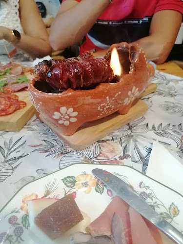 A Tasca Da Joana - Gastronomia e hotelaria
