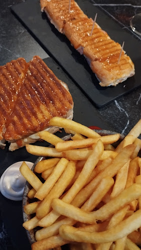 preto & sal - Gastronomia e hotelaria