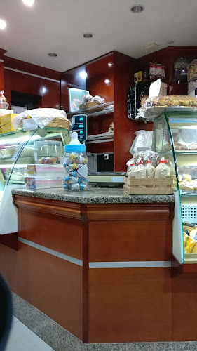 Comments and reviews of Pastelaria Avenida