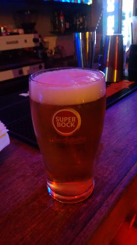 First Bar - Gastronomia e hotelaria