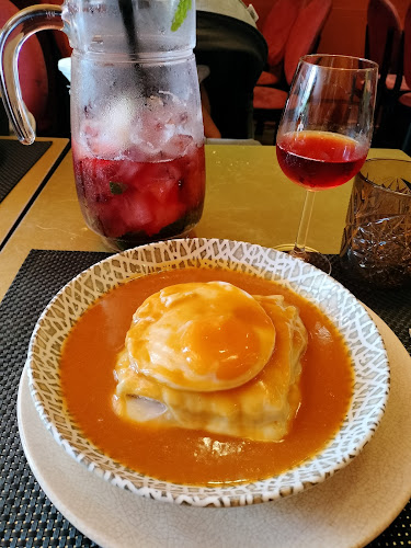 Dona Francesinha Porto - Porto