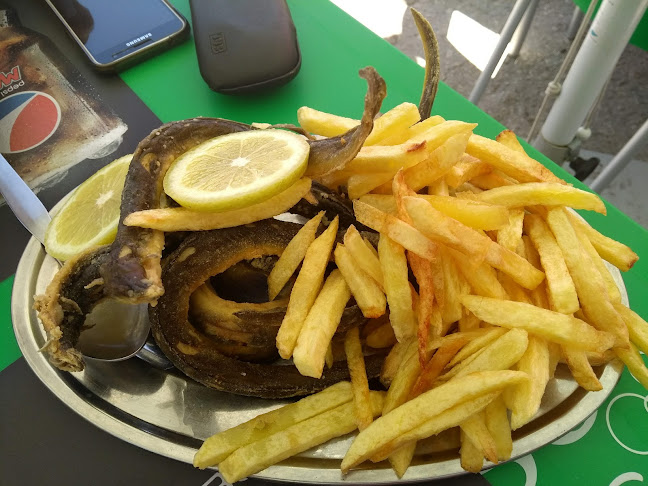 O Zuca - Gastronomia e hotelaria