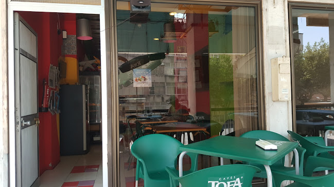 Opinii despre Tasca Man în Póvoa de Santa Iria - Gastronomia e hotelaria