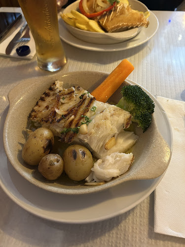 R. da Madalena 50 R/C, 1100-321 Lisboa