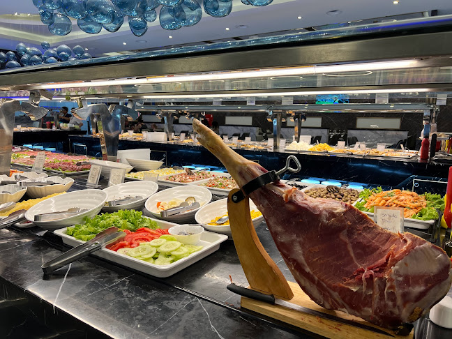 Oriente Restaurante Buffet - Odivelas