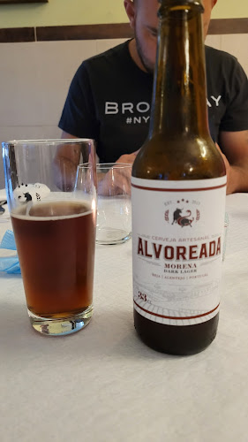 Restaurante Íntimo - Gastronomia e hotelaria