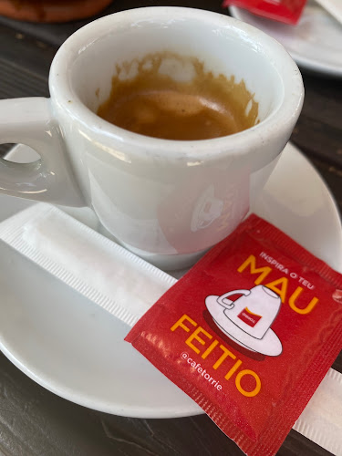 Comentarii opinii despre Café Fechó Pano