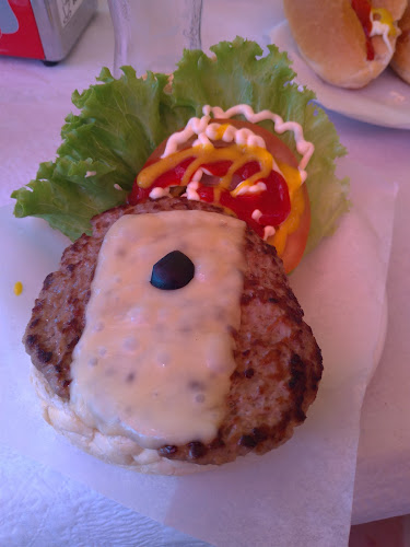 Opinii despre Snack-Bar A Concha în Torreira - Gastronomia e hotelaria