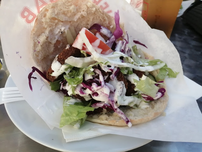 Kami Doner Kebab(halal) Albufeira - Gastronomia e hotelaria