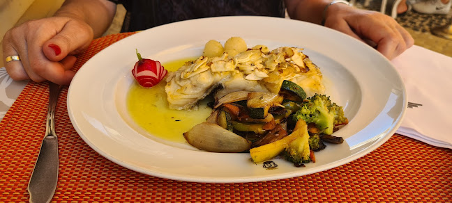 Don Sebastião - Gastronomia e hotelaria