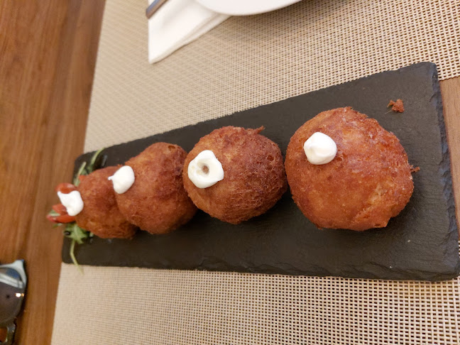 Tasca 77 - Gastronomia e hotelaria