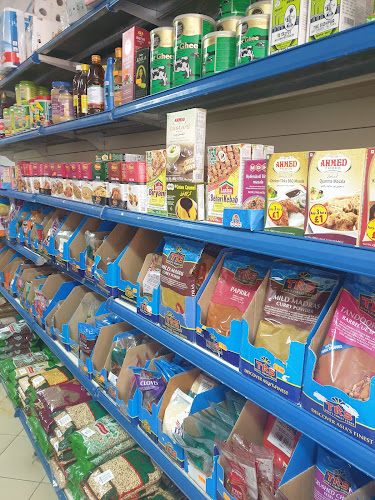 Surma Mini Mercado - Gastronomia e hotelaria